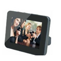 Digital Picture Frame w/ Key Chain